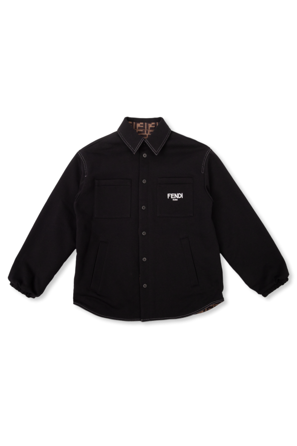 FENDI kids 5Aブルゾン FENDI kids 5Aブルゾン FENDI kids 5Aブルゾン